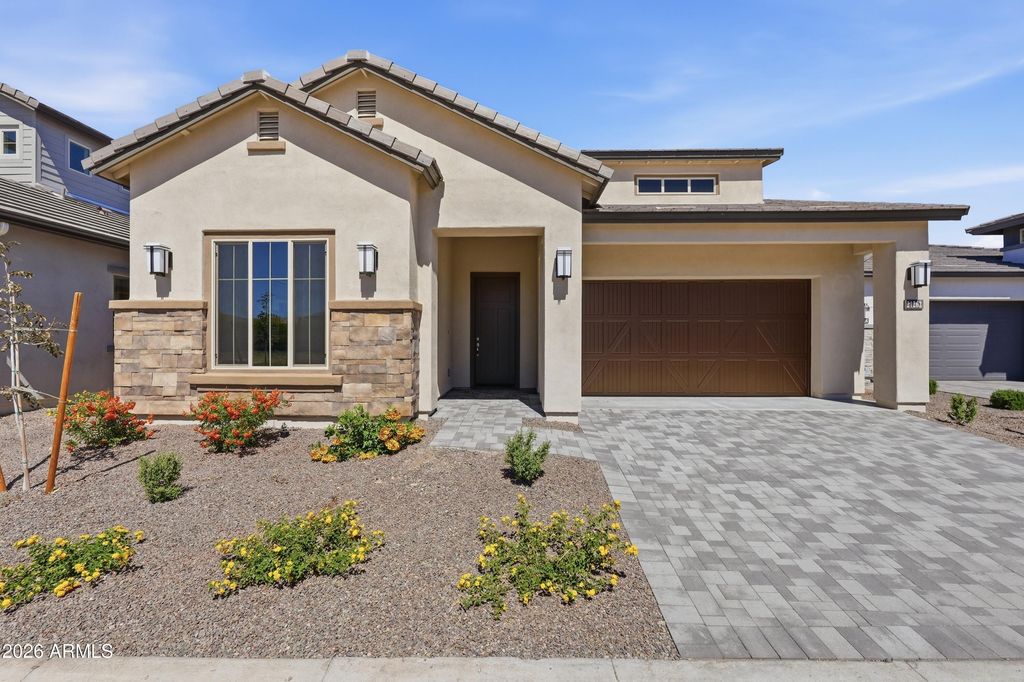 21262 W MARIPOSA Street, Buckeye, AZ 85396