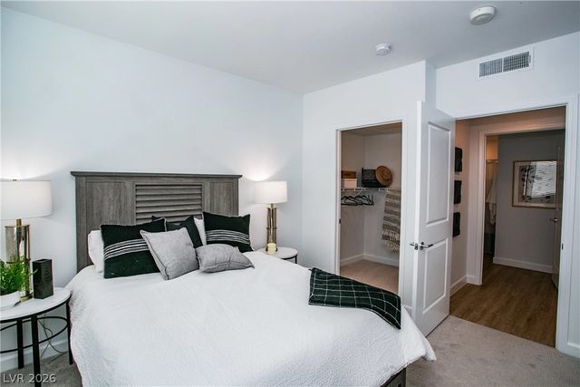 4480 Meadows Lane 485, Las Vegas, NV 89107