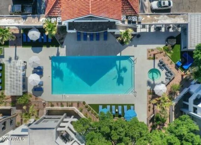 16220 N 7TH Street 1, Phoenix, AZ 85022