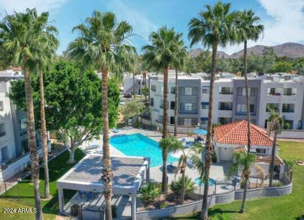 16220 N 7TH Street 1, Phoenix, AZ 85022