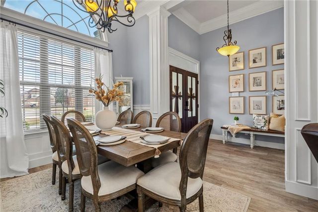 9548 Mcrae Place Court, Mobile, AL 36695