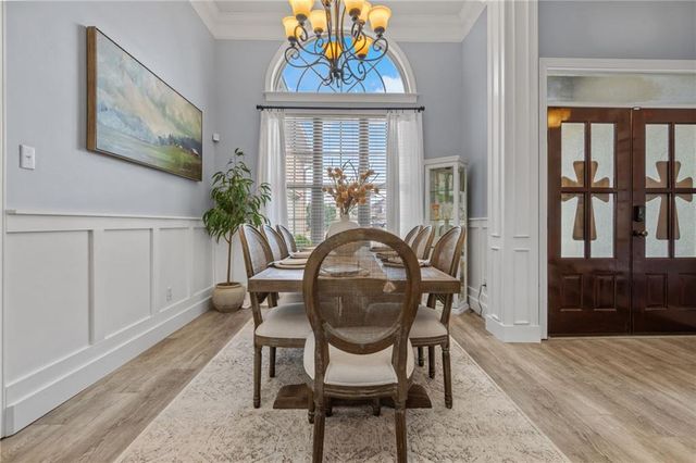 9548 Mcrae Place Court, Mobile, AL 36695