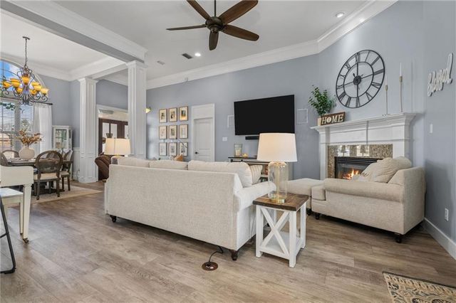 9548 Mcrae Place Court, Mobile, AL 36695