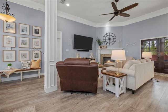 9548 Mcrae Place Court, Mobile, AL 36695