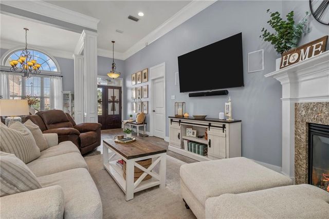 9548 Mcrae Place Court, Mobile, AL 36695