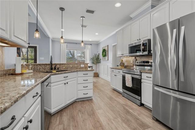 9548 Mcrae Place Court, Mobile, AL 36695