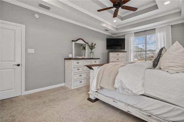 9548 Mcrae Place Court, Mobile, AL 36695