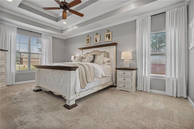 9548 Mcrae Place Court, Mobile, AL 36695