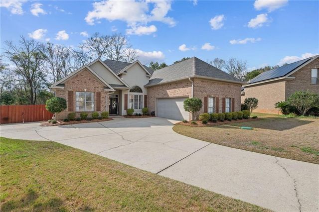 9548 Mcrae Place Court, Mobile, AL 36695