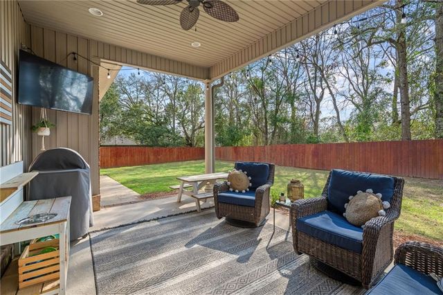 9548 Mcrae Place Court, Mobile, AL 36695