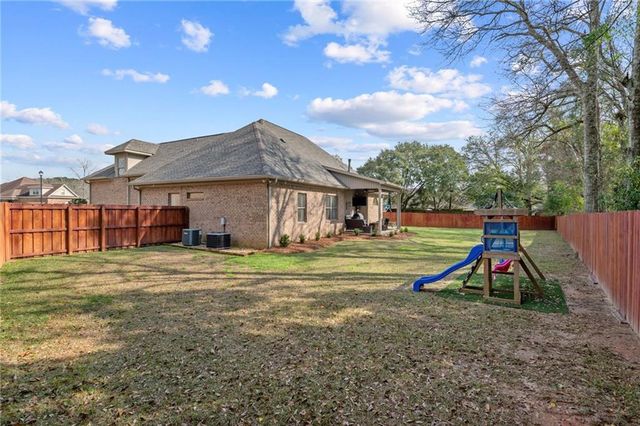 9548 Mcrae Place Court, Mobile, AL 36695