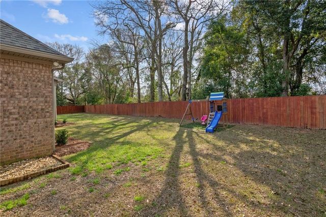 9548 Mcrae Place Court, Mobile, AL 36695