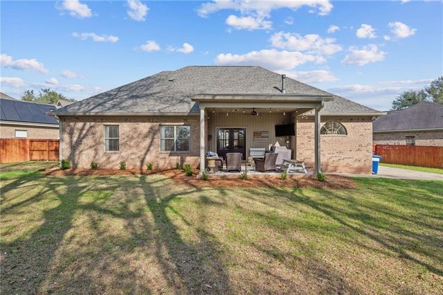 9548 Mcrae Place Court, Mobile, AL 36695