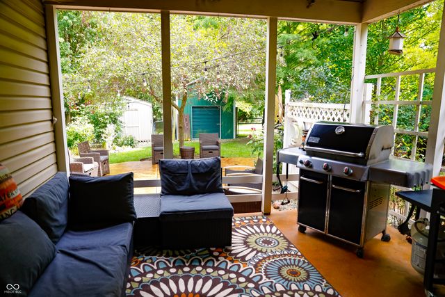 689 Winslow Lane, West Lafayette, IN 47906