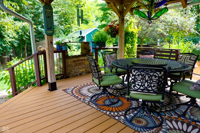 689 Winslow Lane, West Lafayette, IN 47906