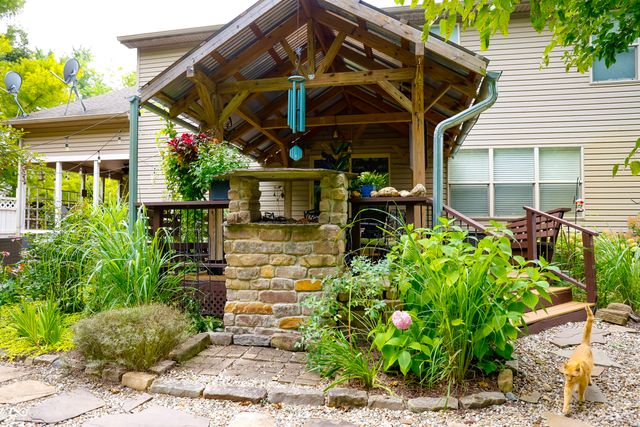 689 Winslow Lane, West Lafayette, IN 47906