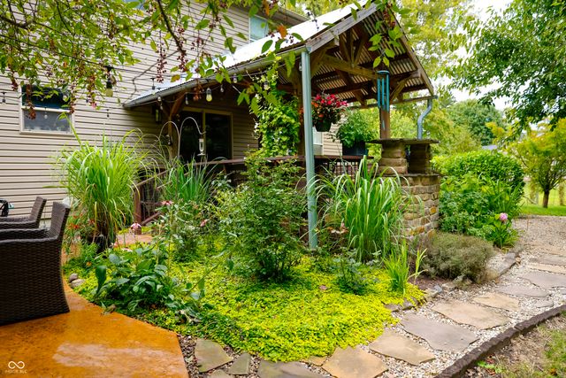 689 Winslow Lane, West Lafayette, IN 47906