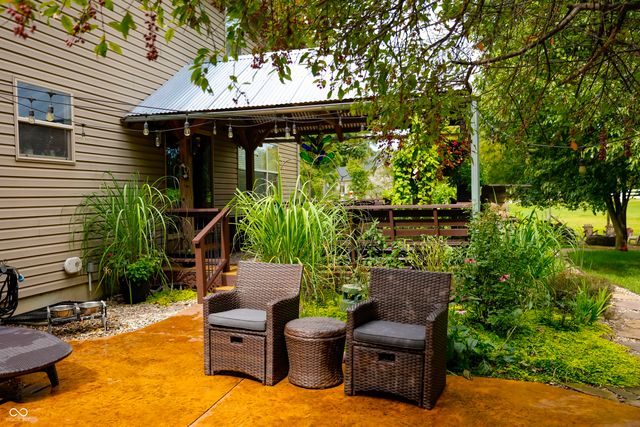 689 Winslow Lane, West Lafayette, IN 47906