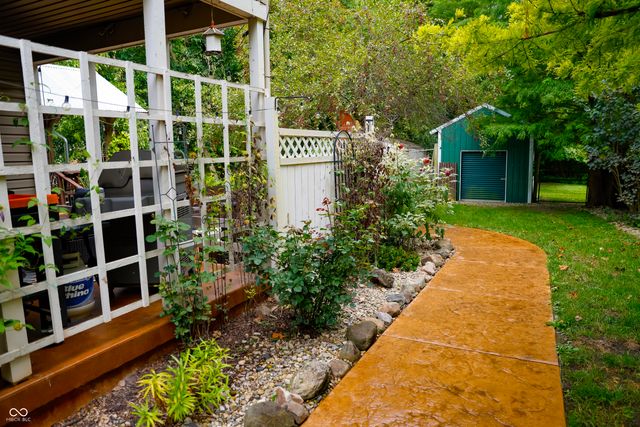 689 Winslow Lane, West Lafayette, IN 47906