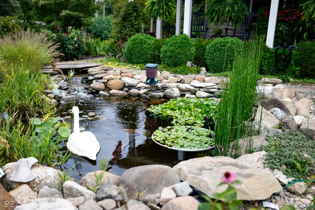 689 Winslow Lane, West Lafayette, IN 47906