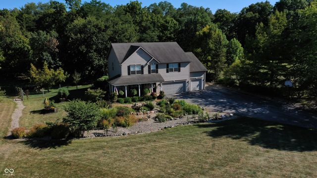 689 Winslow Lane, West Lafayette, IN 47906