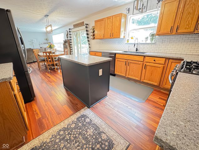 689 Winslow Lane, West Lafayette, IN 47906