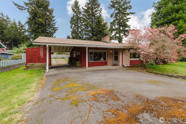 5924 Nora Street NW, Bremerton, WA 98311