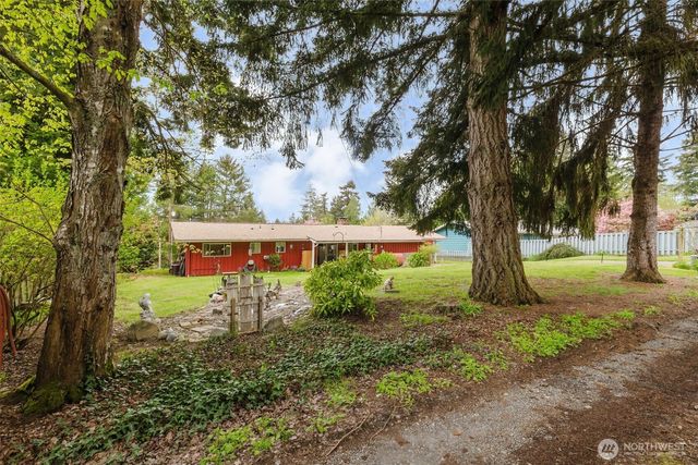 5924 Nora Street NW, Bremerton, WA 98311
