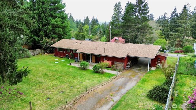 5924 Nora Street NW, Bremerton, WA 98311
