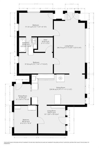 10504 E 71st Terrace E, Raytown, MO 64133