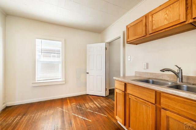 1121 Egan Ave, Pueblo, CO 81006