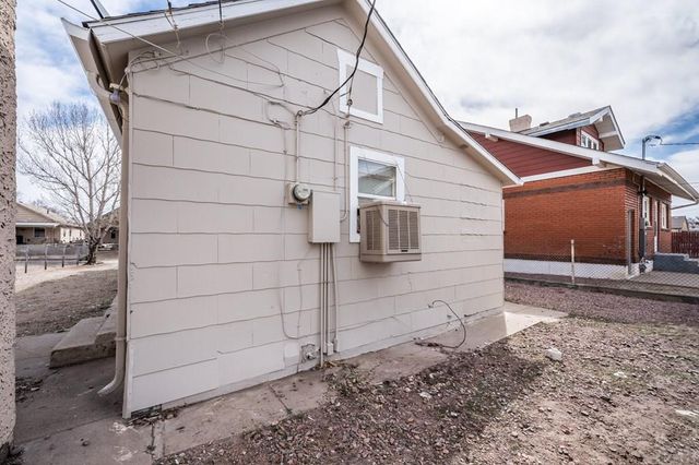 1121 Egan Ave, Pueblo, CO 81006