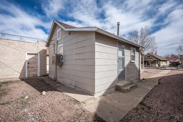 1121 Egan Ave, Pueblo, CO 81006