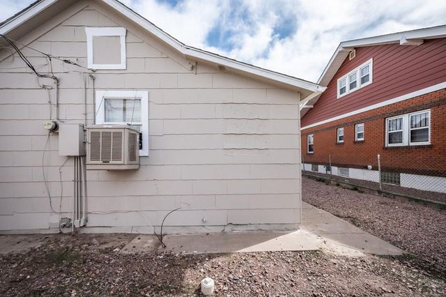 1121 Egan Ave, Pueblo, CO 81006