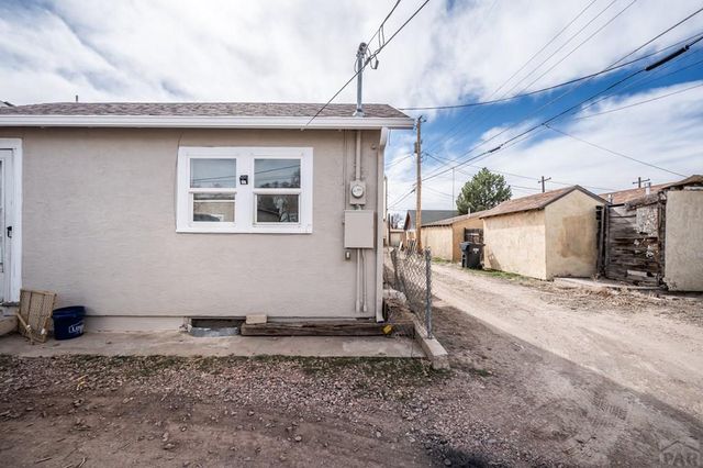1121 Egan Ave, Pueblo, CO 81006