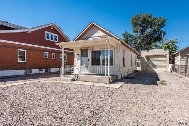 1121 Egan Ave, Pueblo, CO 81006