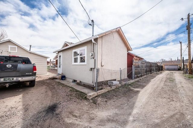 1121 Egan Ave, Pueblo, CO 81006