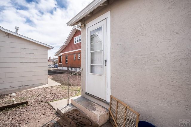 1121 Egan Ave, Pueblo, CO 81006