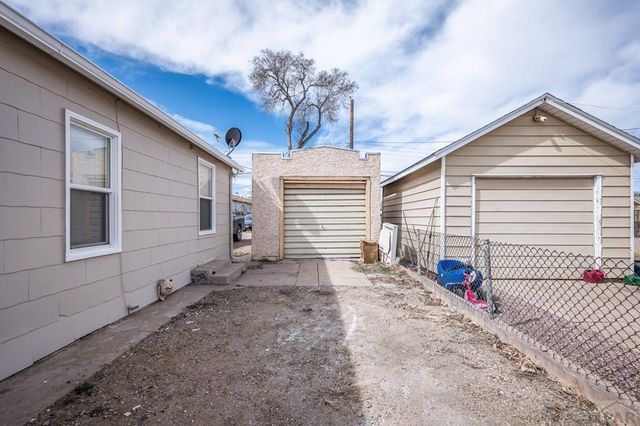 1121 Egan Ave, Pueblo, CO 81006