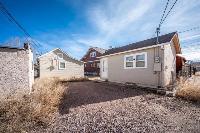 1121 Egan Ave, Pueblo, CO 81006