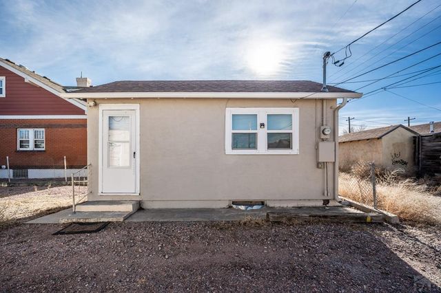 1121 Egan Ave, Pueblo, CO 81006