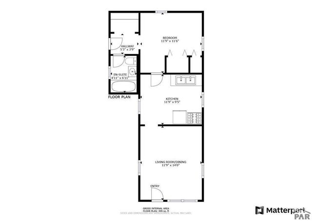 1121 Egan Ave, Pueblo, CO 81006