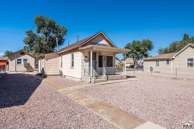 1121 Egan Ave, Pueblo, CO 81006