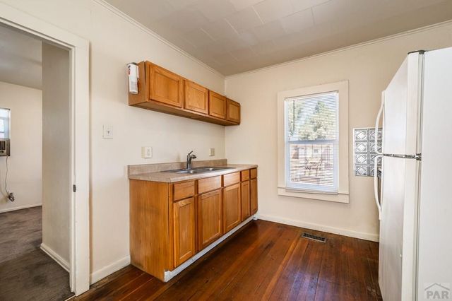 1121 Egan Ave, Pueblo, CO 81006