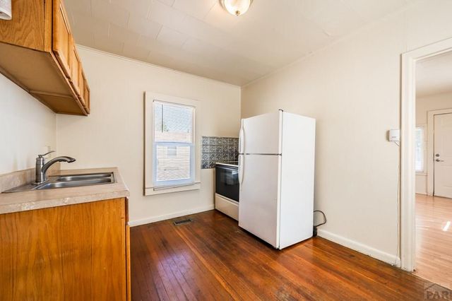 1121 Egan Ave, Pueblo, CO 81006