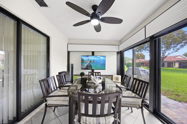 5916 Sunswept Lane A, Boynton Beach, FL 33437