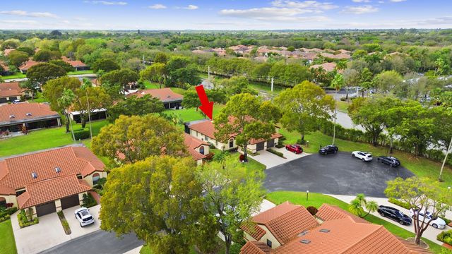 5916 Sunswept Lane A, Boynton Beach, FL 33437