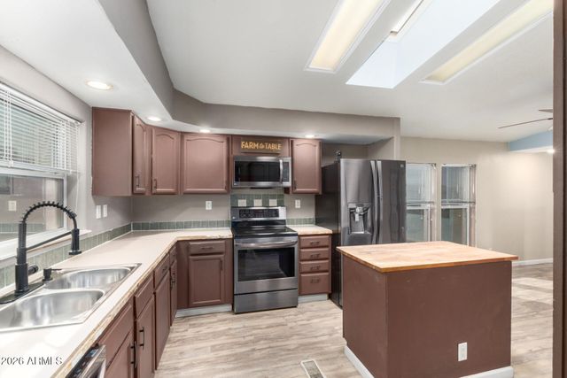 35522 W BUCKEYE RANCH Road, Tonopah, AZ 85354