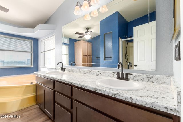 35522 W BUCKEYE RANCH Road, Tonopah, AZ 85354