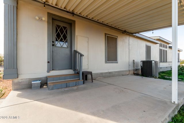 35522 W BUCKEYE RANCH Road, Tonopah, AZ 85354